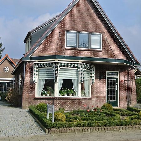 B&B De Noordenberg Holten Exterior foto