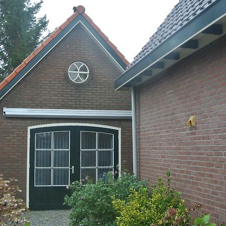 B&B De Noordenberg Holten Exterior foto