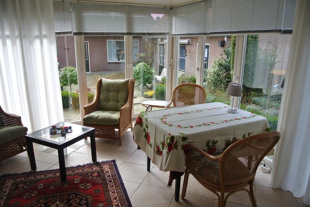 B&B De Noordenberg Holten Exterior foto